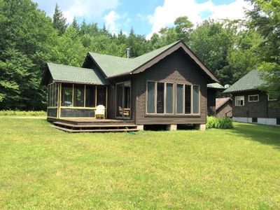 20 Cove Way, Long Lake, NY, 12847