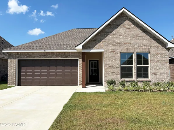 311 Peppercorn Way, Lafayette, LA 70507