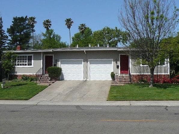 Remodeled duplex beautifully remodeled
