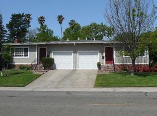 1145 McClaren Dr, Carmichael, CA 95608