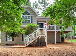 20 Baggett Haley Rd, Dallas, GA 30157