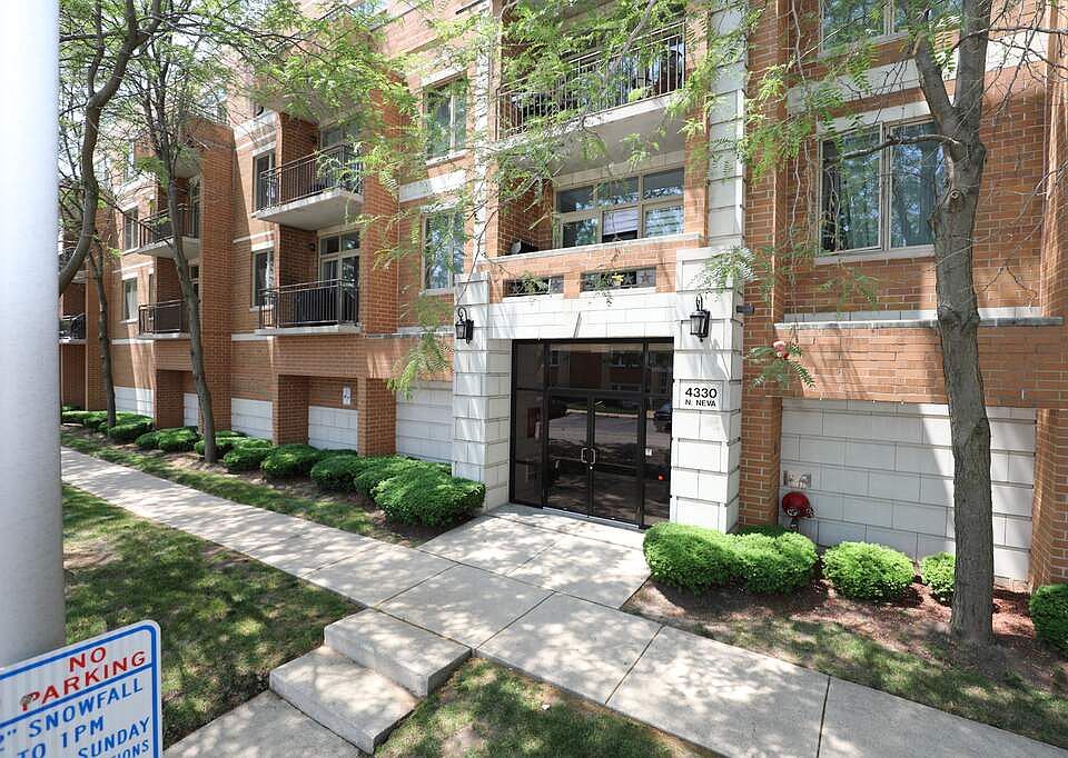 1st image of 4330 N Neva Ave Unit 411
