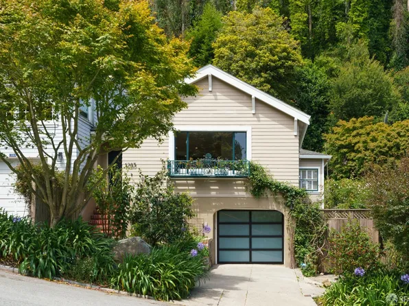 1283 Stanyan St, San Francisco, CA 94117