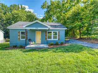 2305 Rhyne St, Gastonia, NC 28054