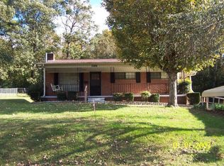612 W 10th Ave, Lenoir City, TN 37771
