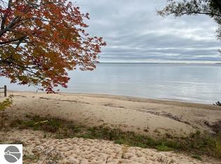 140 E 7th St LOT 14, Northport, MI 49670