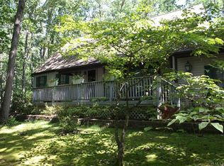 24 Hidden Acres Dr, Tabernacle, NJ 08088
