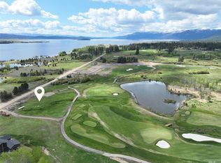 2073 W Mountain Rd, Donnelly, ID 83615