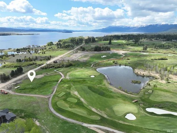 2073 W Mountain Rd, Donnelly, ID 83615