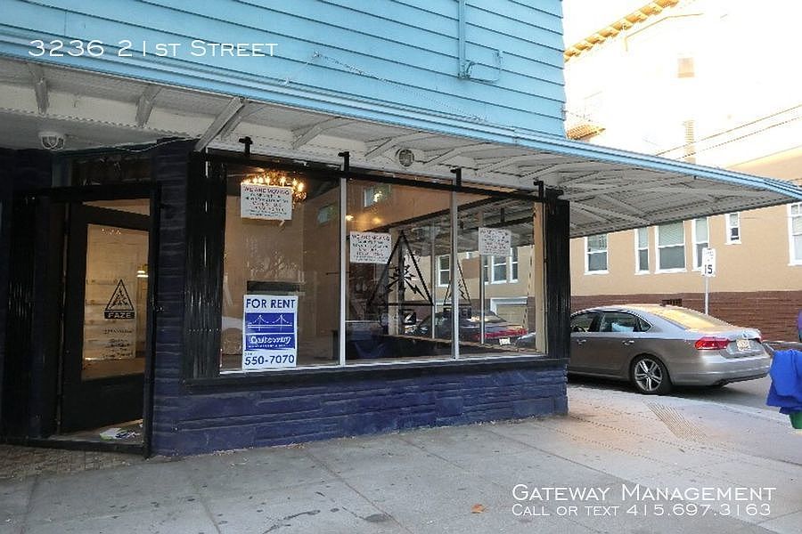 1st image of 3236 21st St