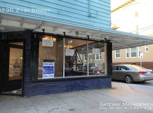 3236 21st St, San Francisco, CA 94110
