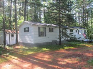 15 Powers Lane, Tamworth, NH 3886