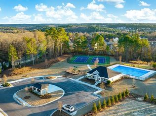 1831 Lacebark Elm Way, Lawrenceville, GA 30045