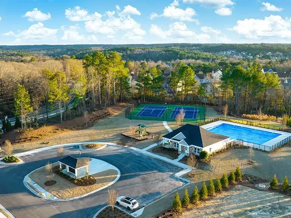1831 Lacebark Elm Way, Lawrenceville, GA 30045