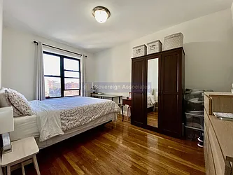 Rented by Sovereign Associates