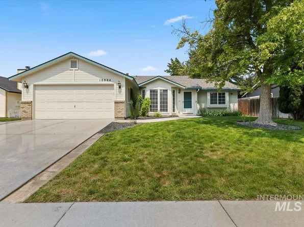10884 W Charitan St, Boise, ID 83713