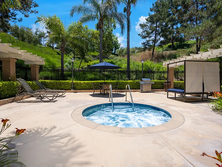 55+ Community - FountainGlen Laguna Niguel — Photo 14