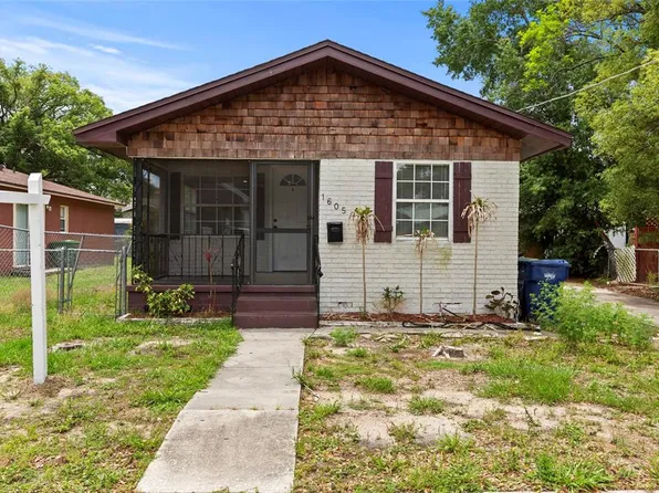 1605 E 29th Ave, Tampa, FL 33605