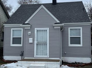 15800 Greenlawn St, Detroit, MI 48238