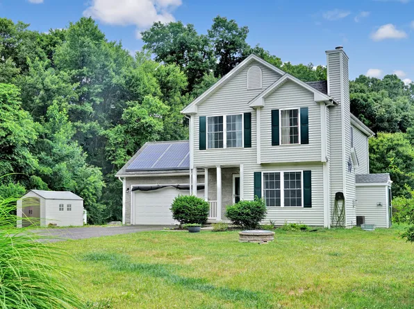 65 Meadow Brook Road, Brookfield, CT 06804