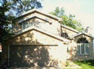 11134 S Leamington Ave, Alsip, IL 60803