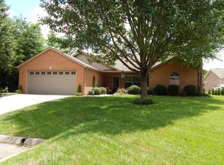 6778 Puritan Ln, Corryton, TN 37721
