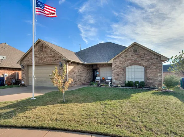 13108 Rock Meadows Cir, Oklahoma City, OK 73142