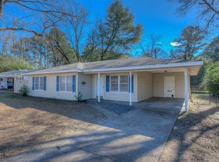 242 Pecanview Dr, Minden, LA 71055