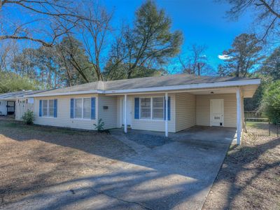 242 Pecanview Dr, Minden, LA, 71055