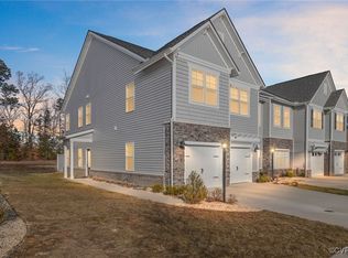 12401 Petrel Xing, Midlothian, VA 23112