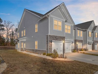 12401 Petrel Xing, Midlothian, VA, 23112
