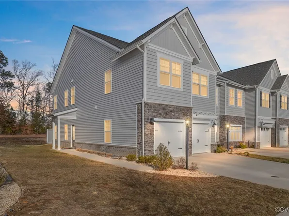 12401 Petrel Xing, Midlothian, VA 23112