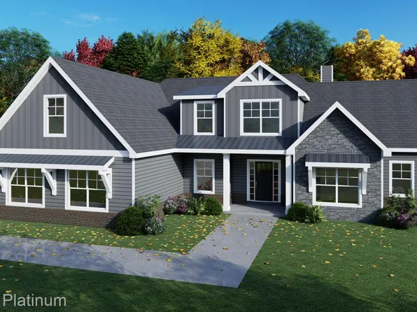 10310 Sweetheart Ln, Brighton, MI 48114