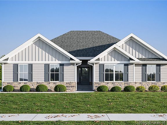 2nd image of 3027 Hawks Landing Drive Lot 217