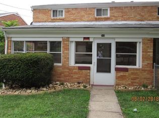 312 Anthon Dr, Pittsburgh, PA 15235