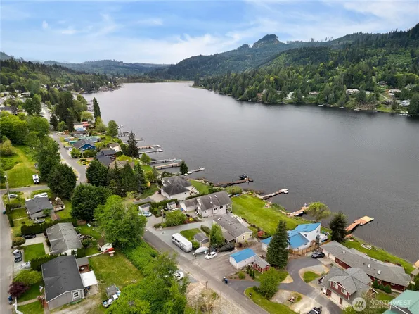 24160 N West View Road, Mount Vernon, WA 98274