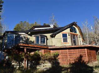 25 Apache Rd, Evergreen, CO 80439