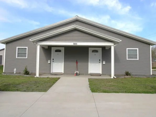 501 S Race St, Princeton, IN 47670