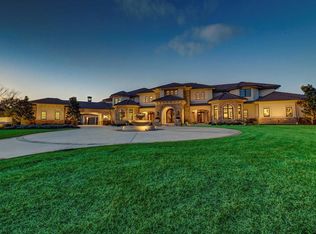 940 W Dove Rd, Southlake, TX 76092