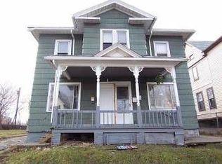 191-193 Emerson St, Rochester, NY 14613