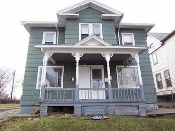 191-193 Emerson St, Rochester, NY 14613