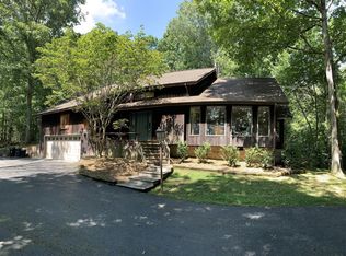 1011 Carter Blake Rd, Tullahoma, TN 37388