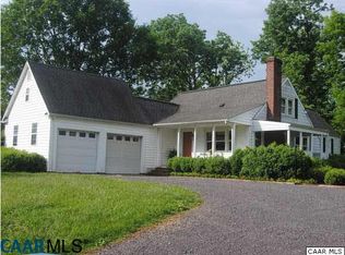 8490 Pumphouse Rd, Somerset, VA 22972