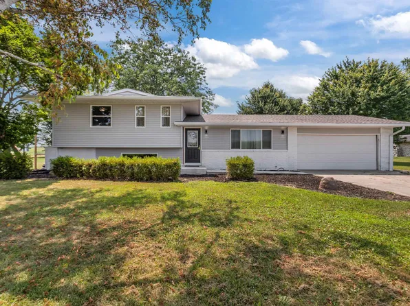 5539 W 700 N, Sharpsville, IN 46068