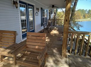 752 Lake Logan Rd, Ardmore, TN 38449