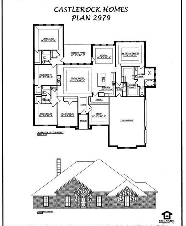 2nd image of 6735 Oakridge Ct