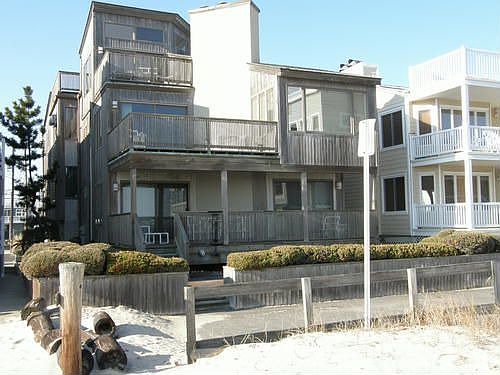 Home Exterior