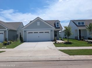 4177 Yellow Flag Iris St, Leland, NC 28479