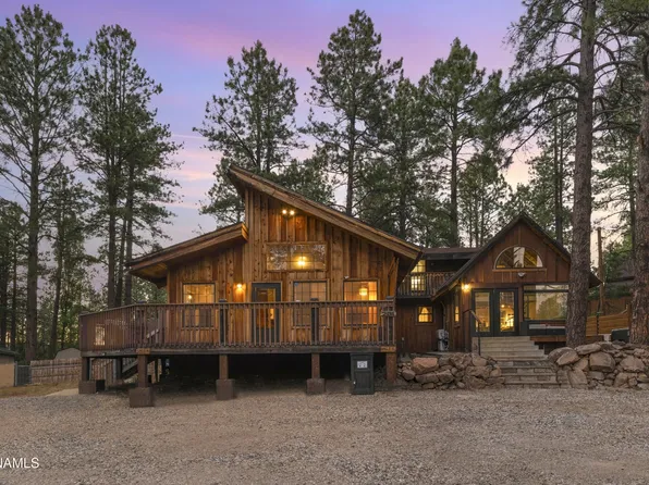 2634 Kona Trl, Flagstaff, AZ 86005