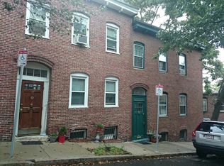 114 Baldwin St, Charlestown, MA 02129